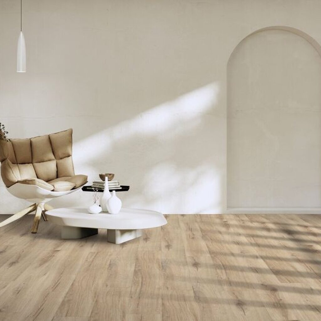 GERFLOR CREATION 55 CLIC ACOUSTIC 1607 CEDAR NATURAL